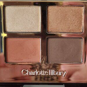 Charlotte Tilbury Transformeyes Palette